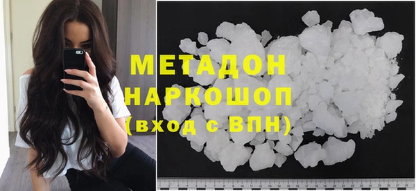 винт Михайлов