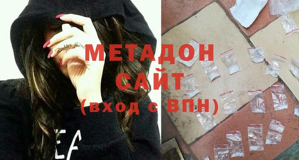 винт Михайлов